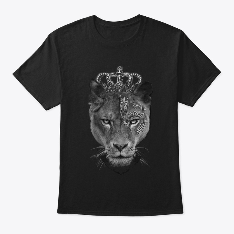 The Donna Lioness 