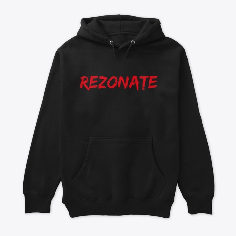 Rezonate Merchandise