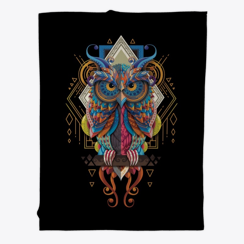 Owl BG