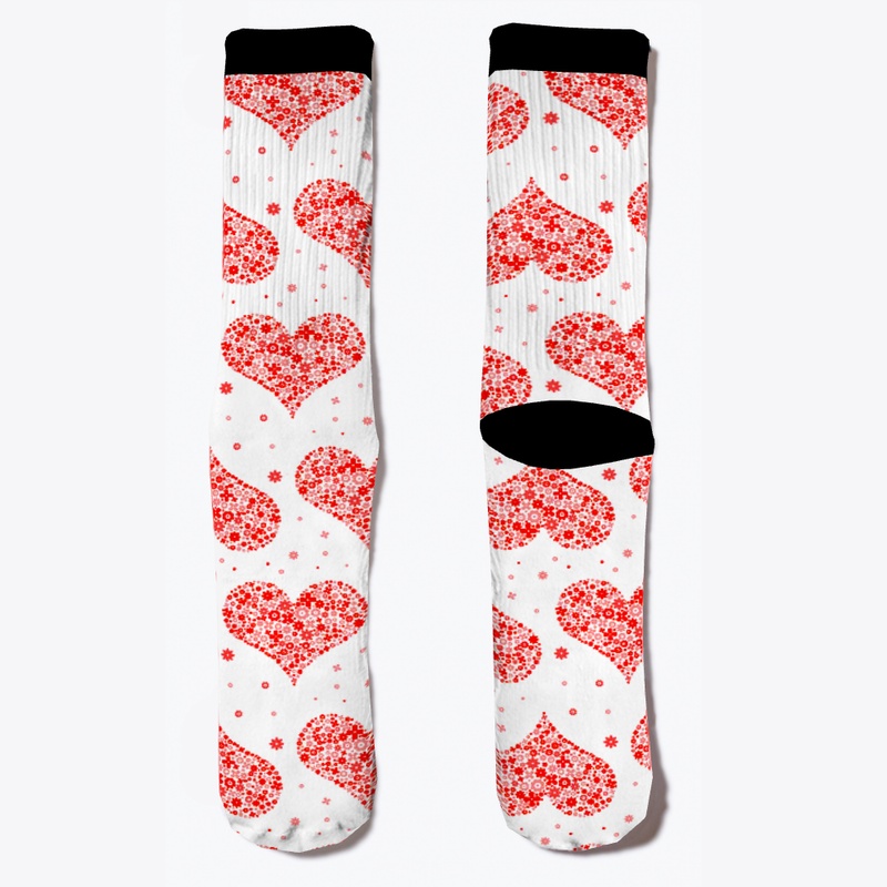 Best Couple Socks 
