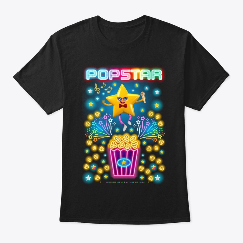 POP STAR 