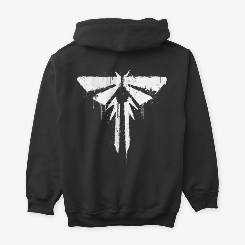 The Last Of Us 2 Hoodie