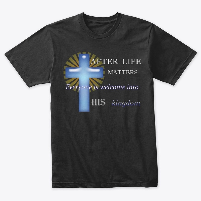 After Life Matters Dark Collection