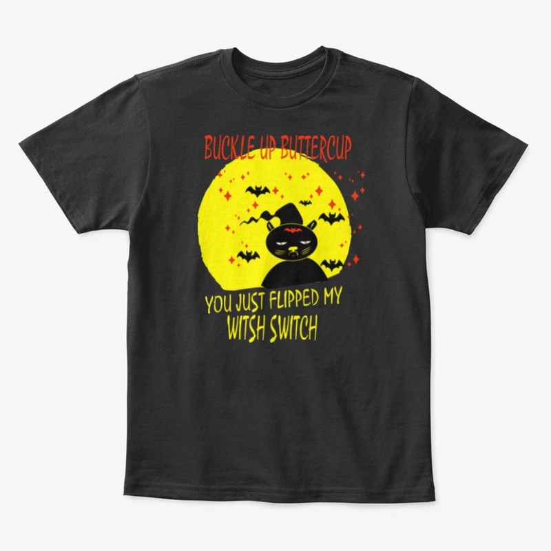 Cool Halloween gift