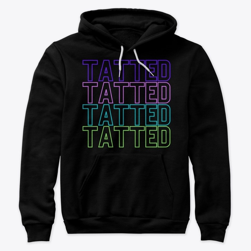 TATTED 