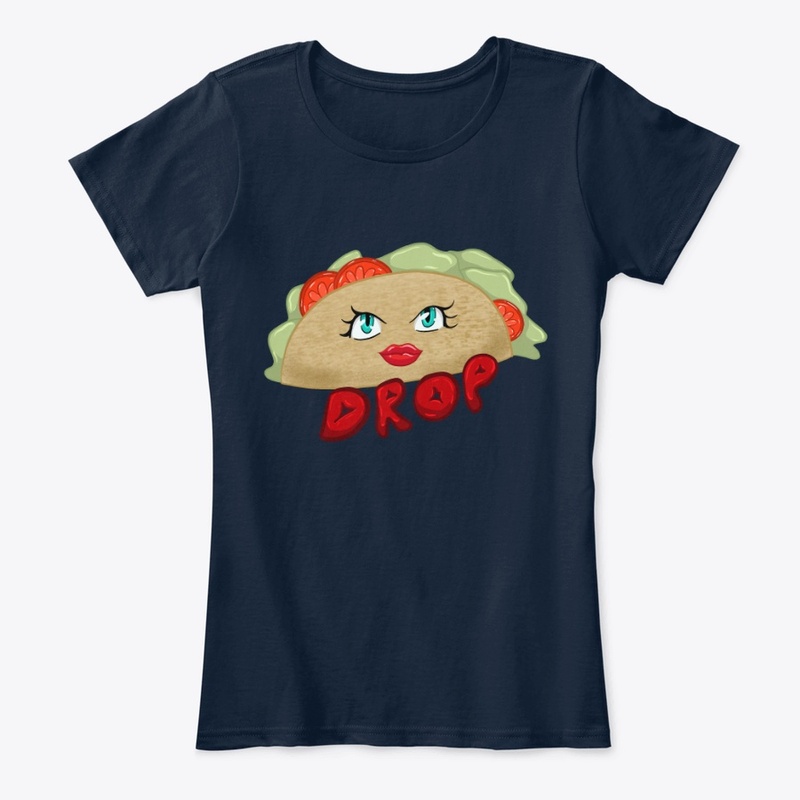 Taco Drop