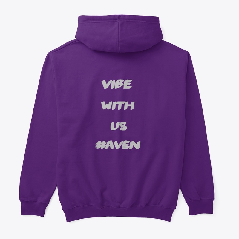 VIBE TIME