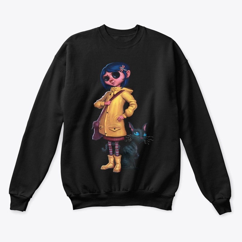 Coraline 