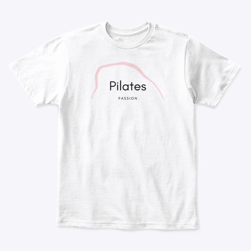 Pilates Passion