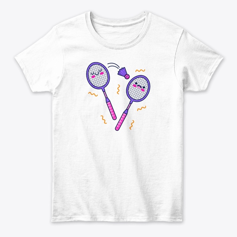 Badminton Buddies