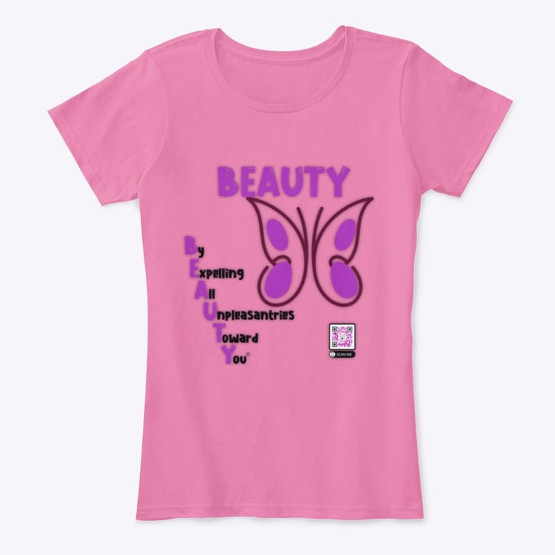 BEAUTY NEW