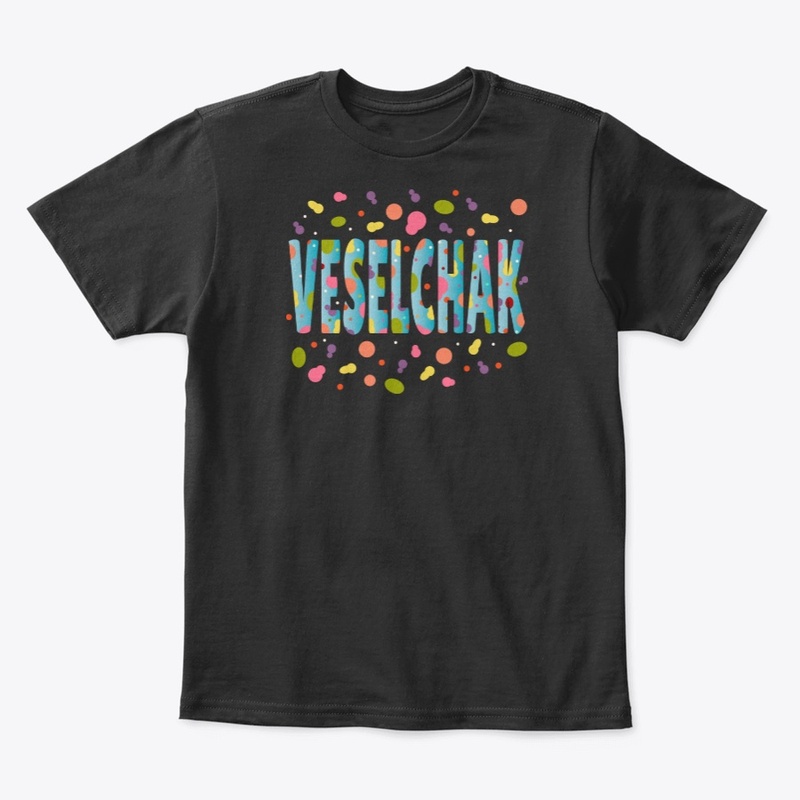 Veselchak