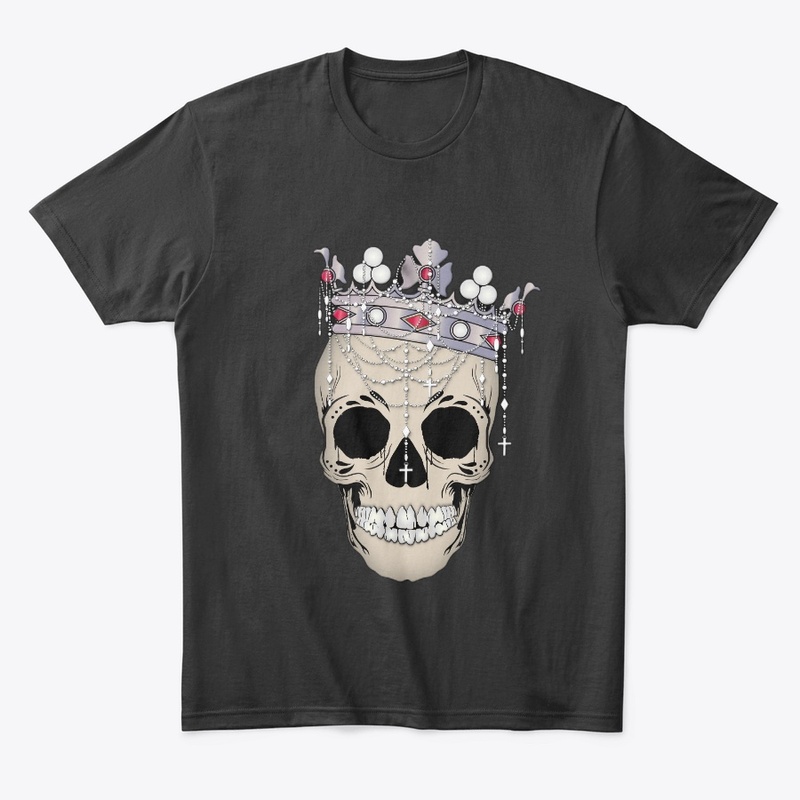 who wants to be King ?