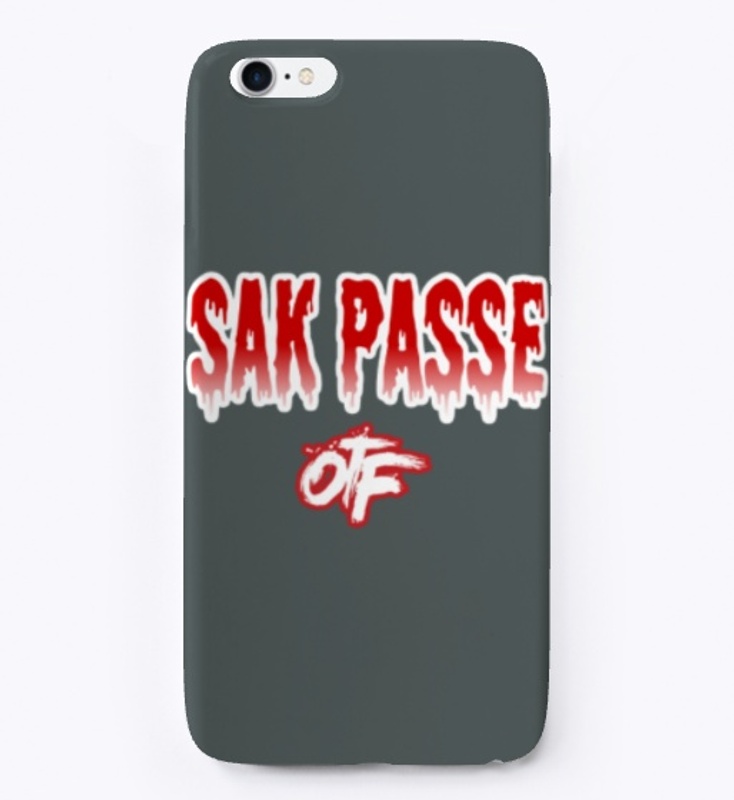 SAK PASSE X OTF