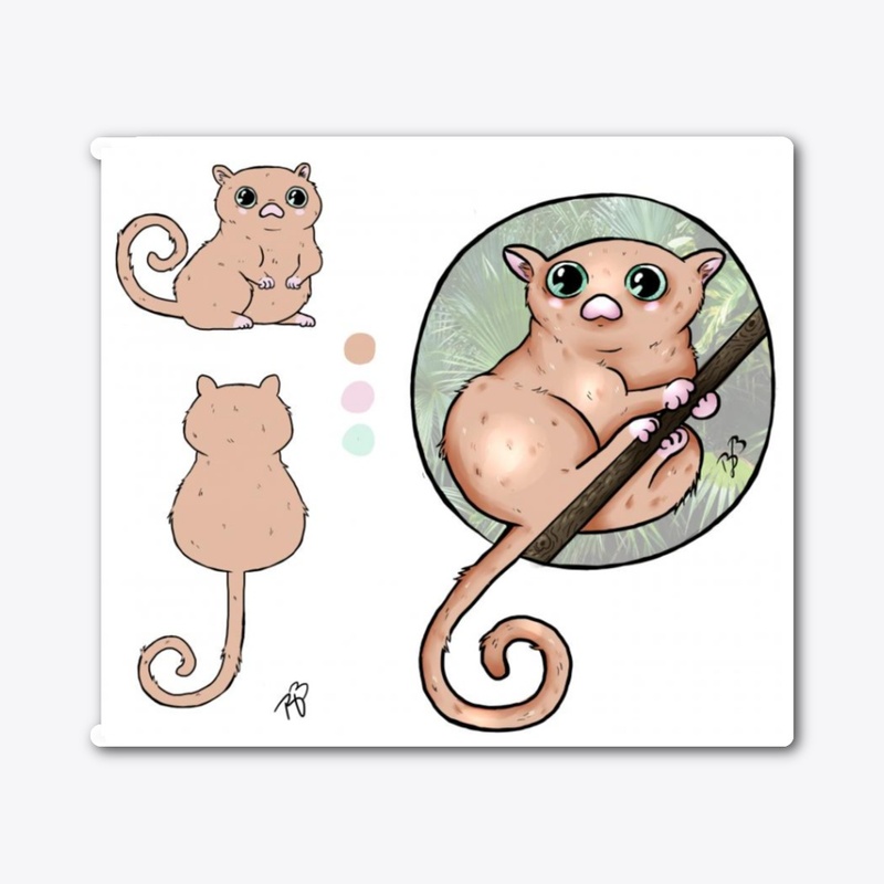cute monkey