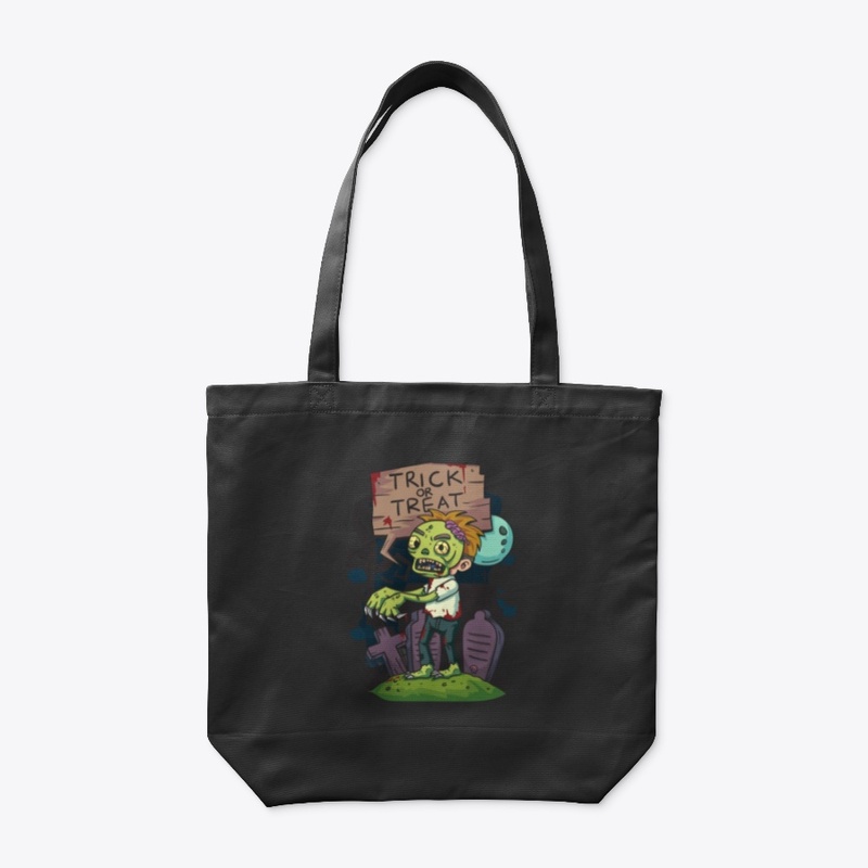 Halloween, Trick or treat