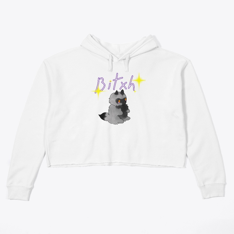 Extra Chibi Kitsu Merch