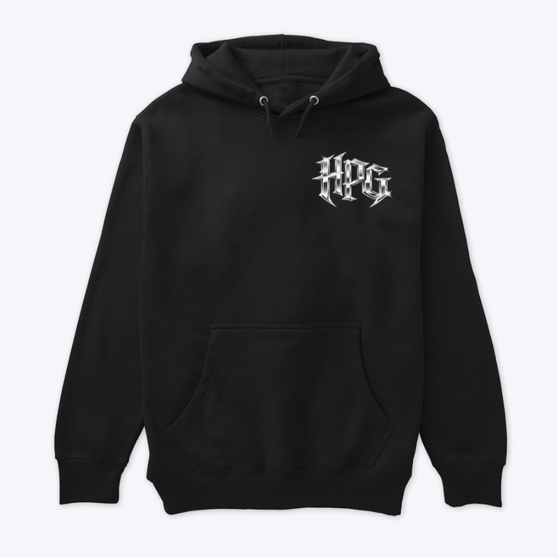 HPG Billet Script