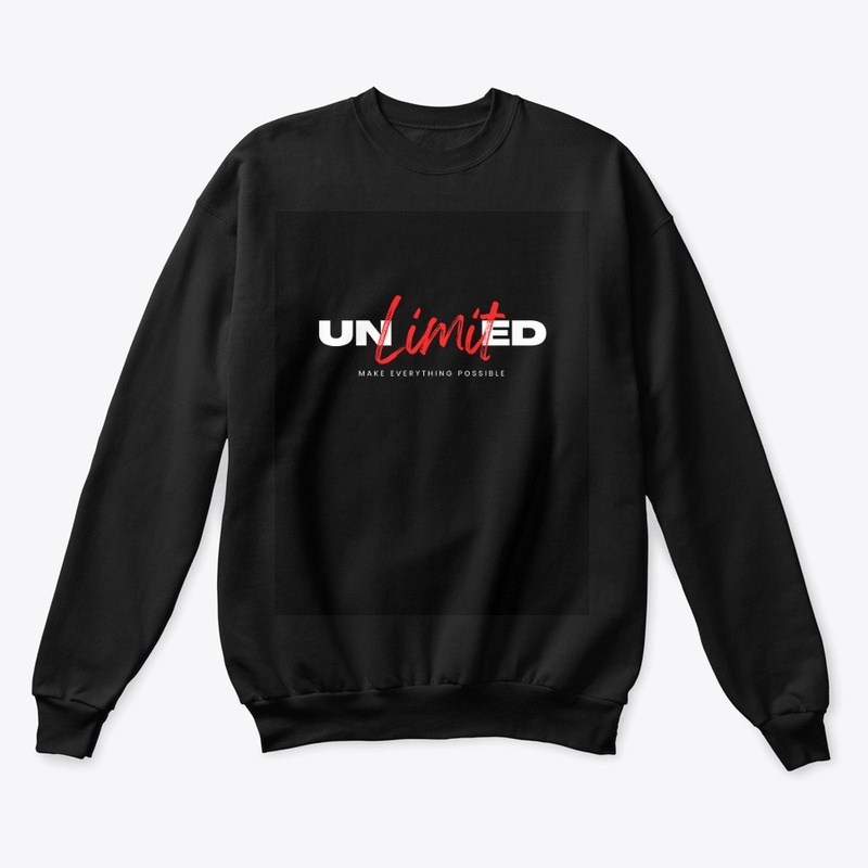 "Unstoppable You"
