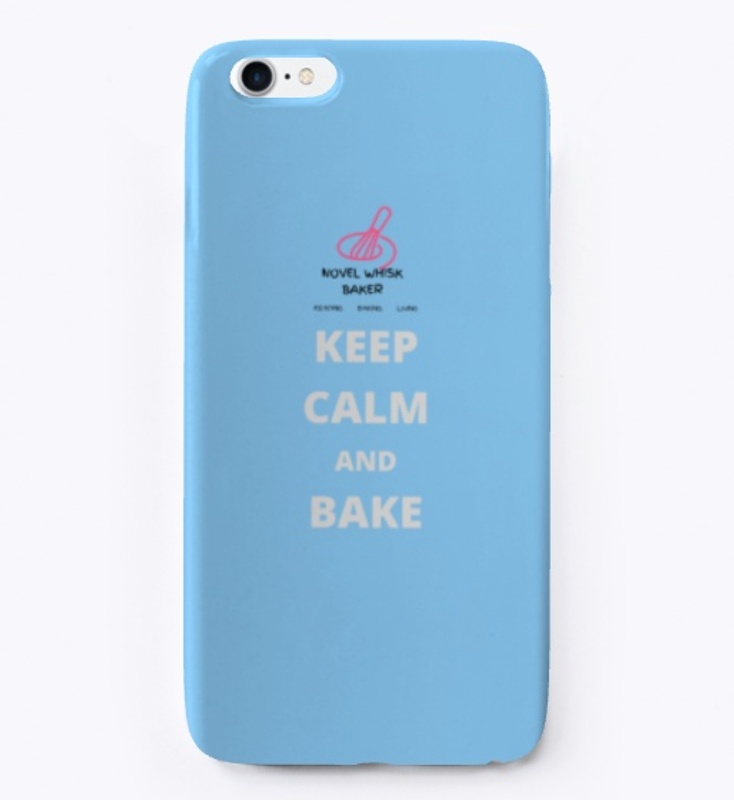 Keep Calm and Bake On