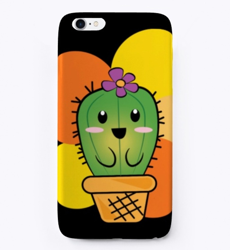 Mobile Cover by - Artisan Pallet