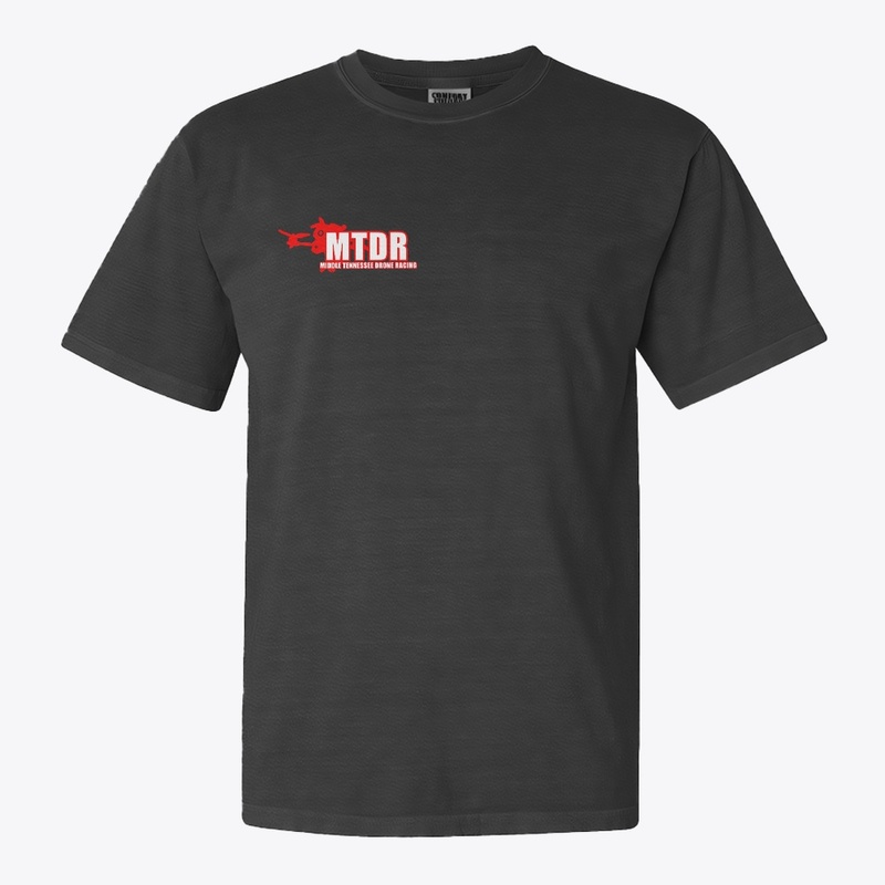 Mtdr tee