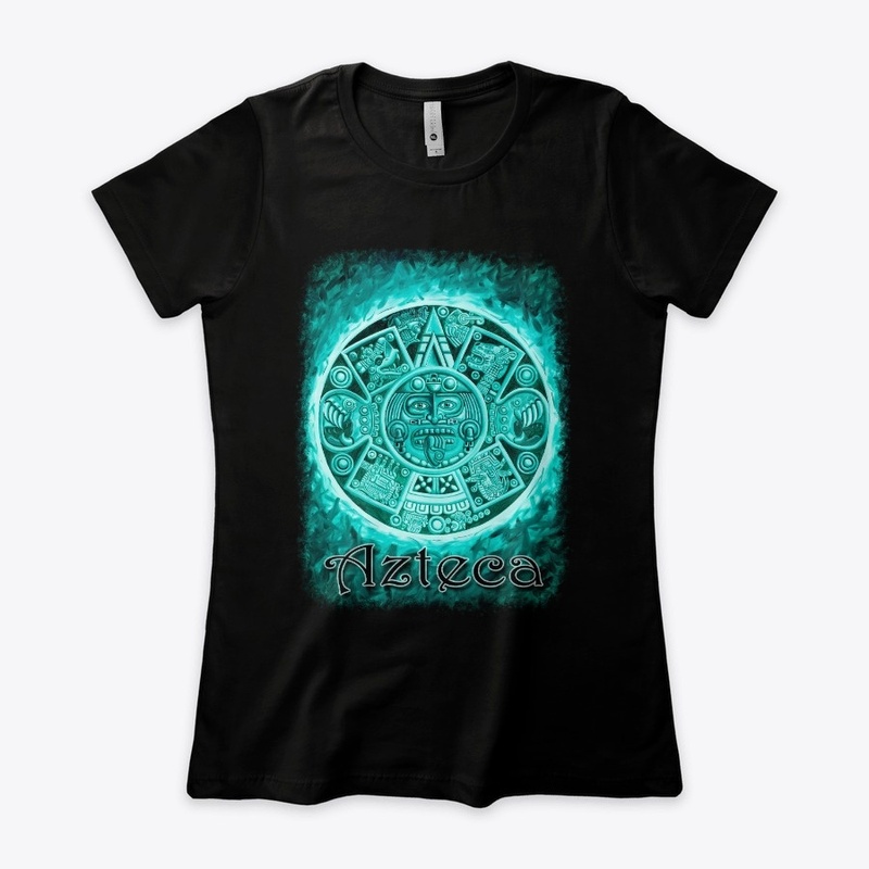Aztec Calendar
