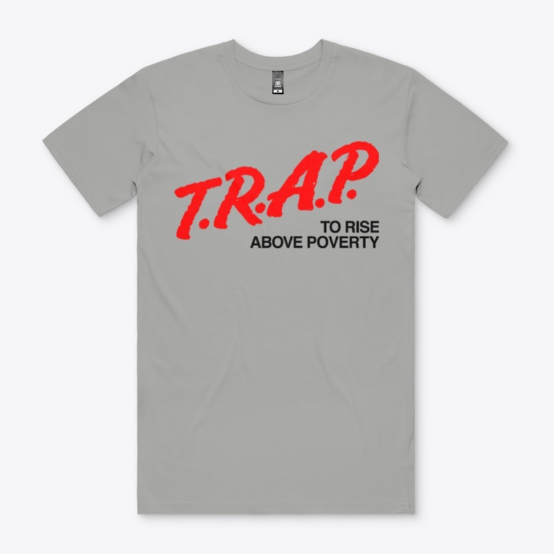 To Rise Above Poverty