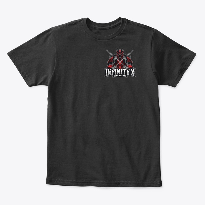 InfinityX Gaming