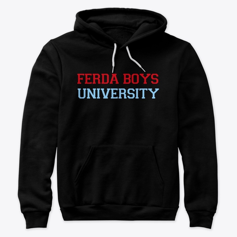 FERDA UNIVERSITY