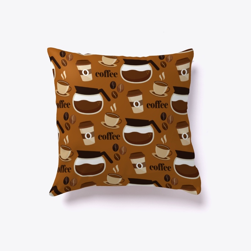 For The Love Of Coffee