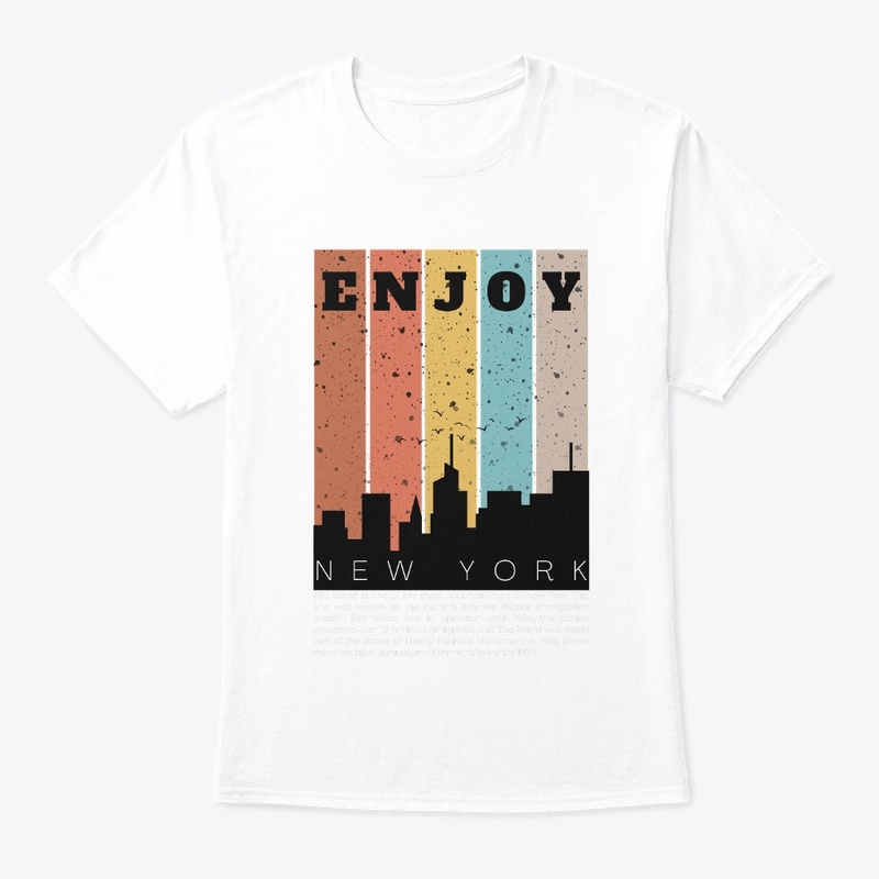 Enjoy New York