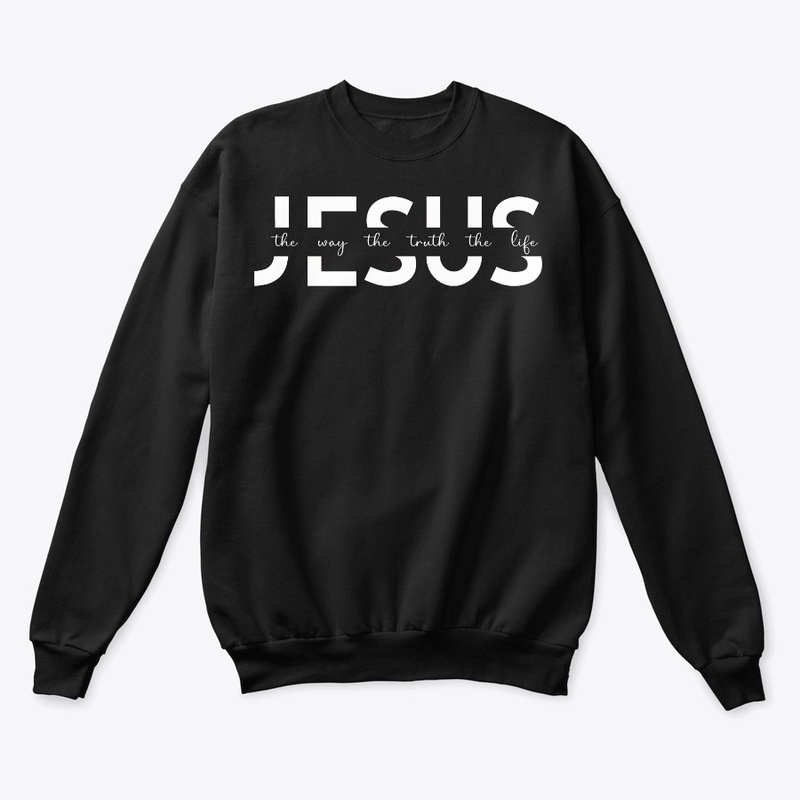 Jesus The Way W