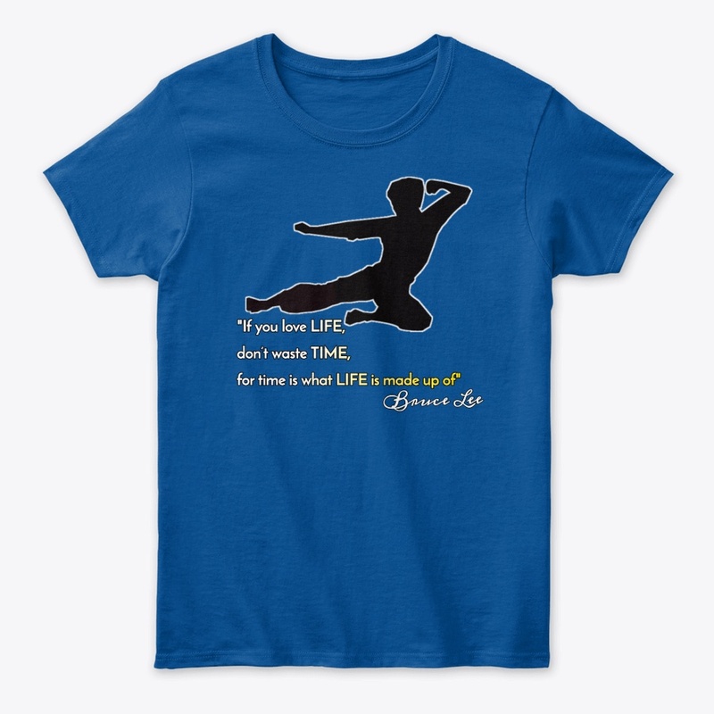 Kungfu Man