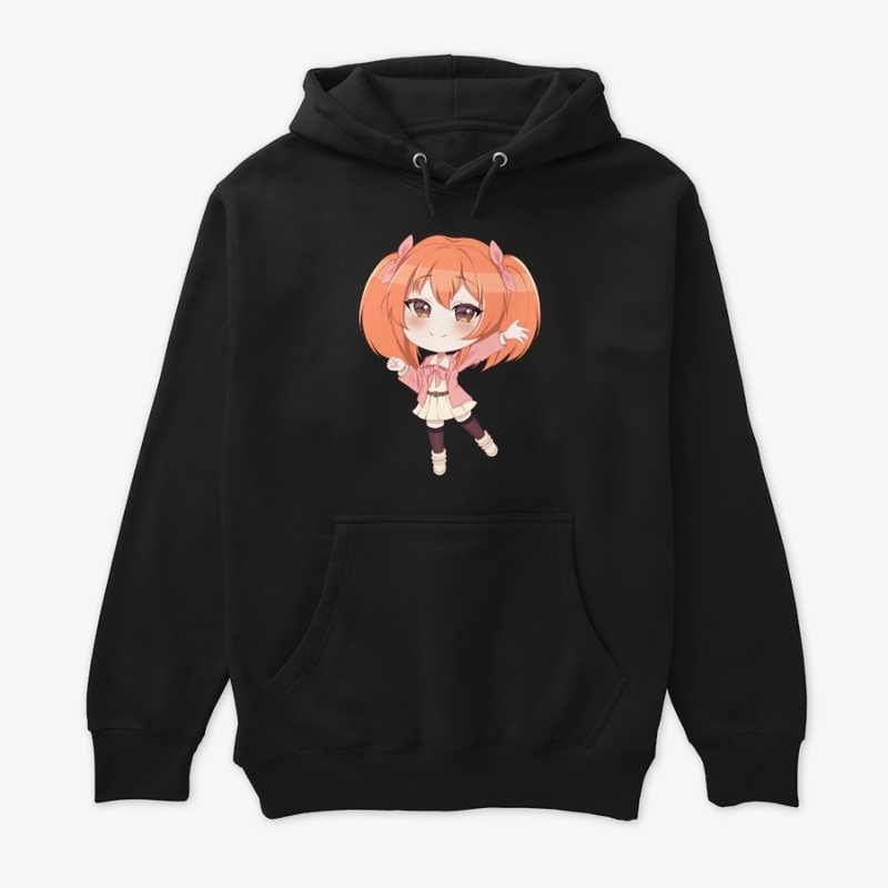 Admiral Trina girl