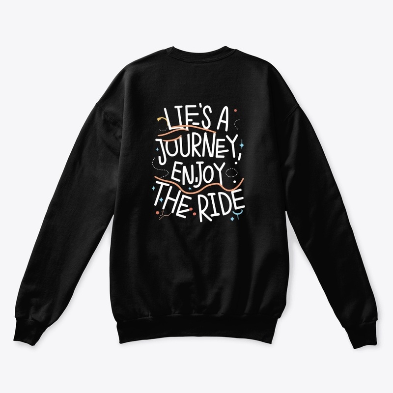 Cherish Life's Journey