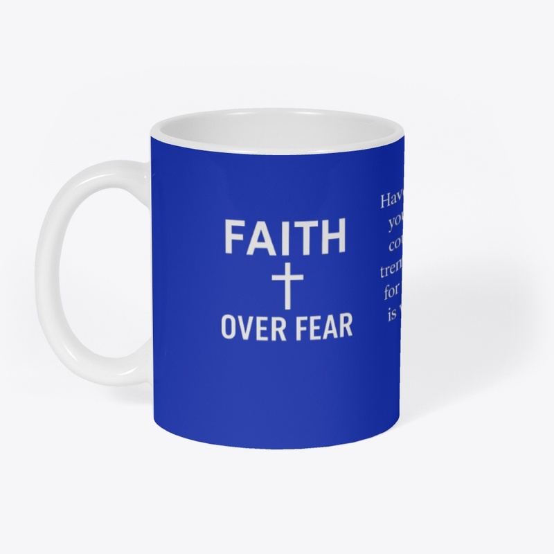 Christian Wake Up Call Apparel & More