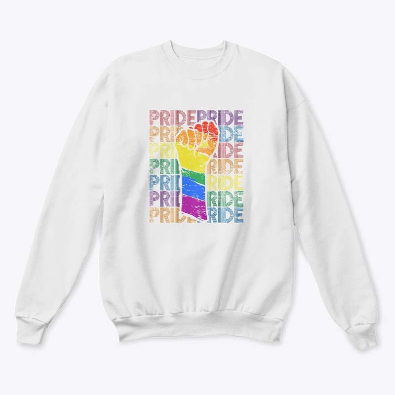 “Pride”