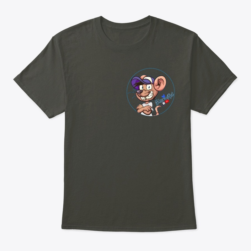 Skooma Prime Tee