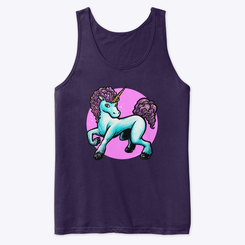 Unicorn Strength