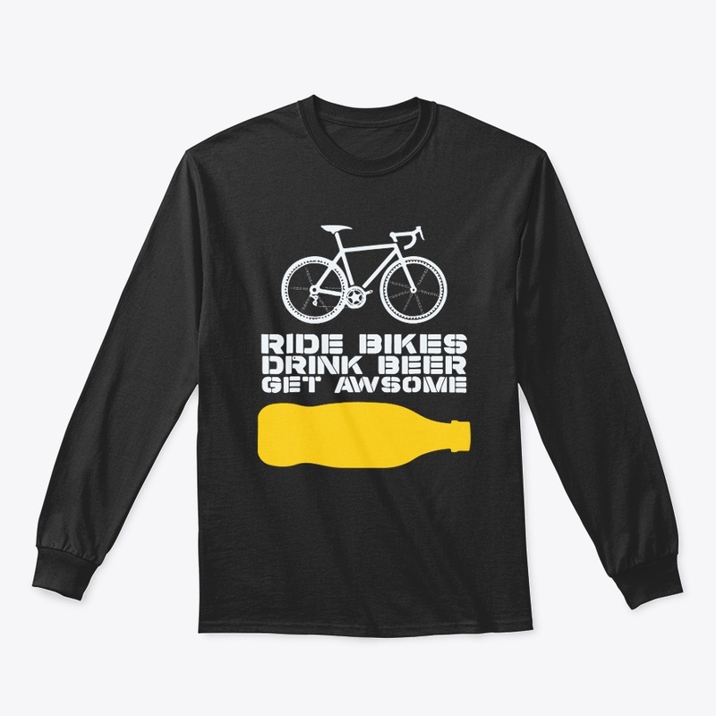 Cycling T-shirt
