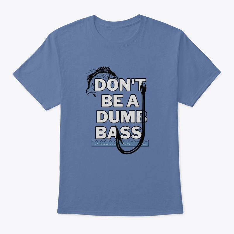 Fishing Dad