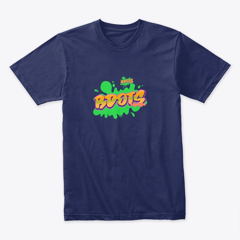Bubble Tag