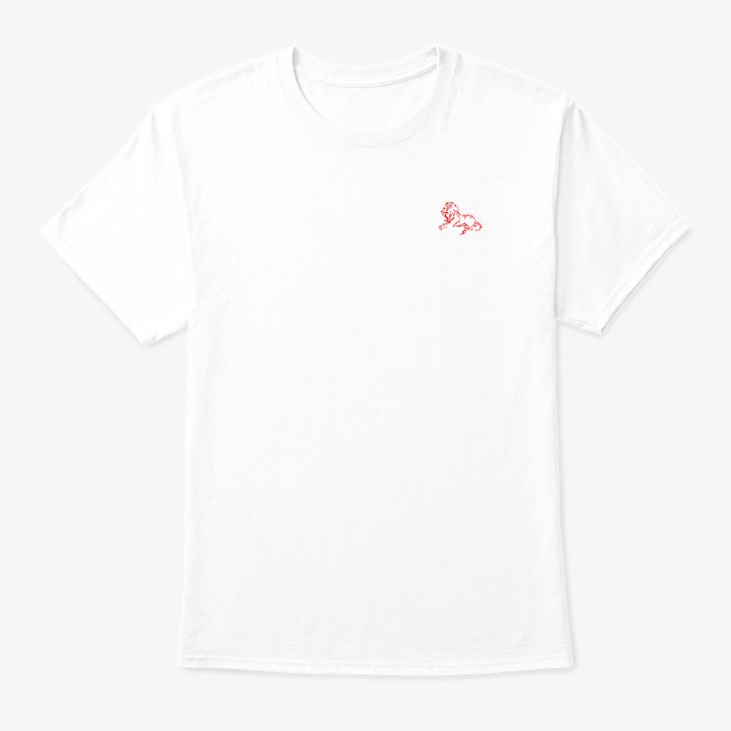 Red lion logo Bucket Hat zollione store