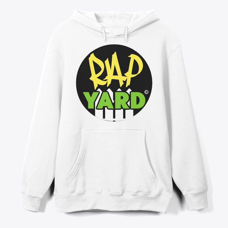 Rap Yard Logo Collection