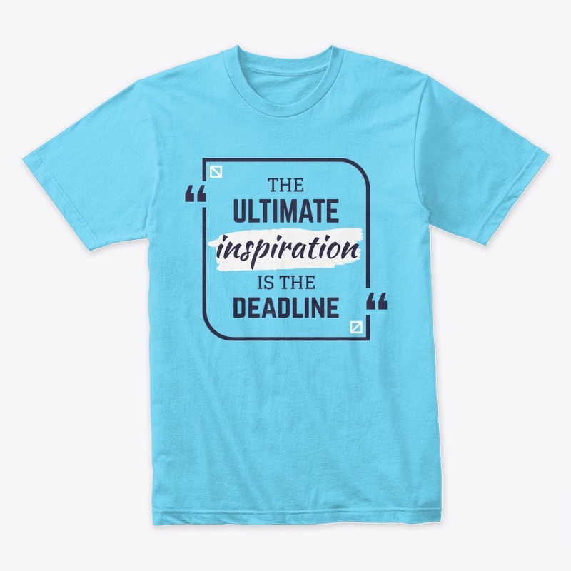 Ultimate Inspiration