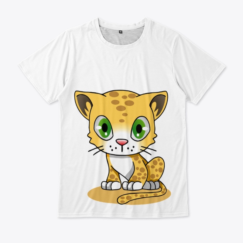 "Whisker Wonderland"