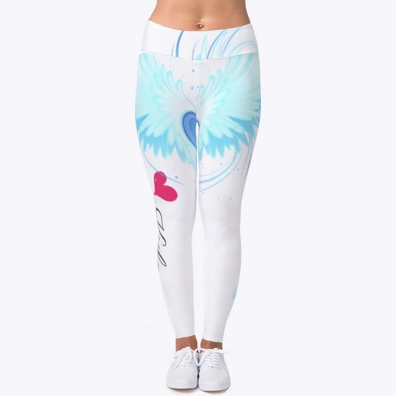KYLA/FUSION-WEAR