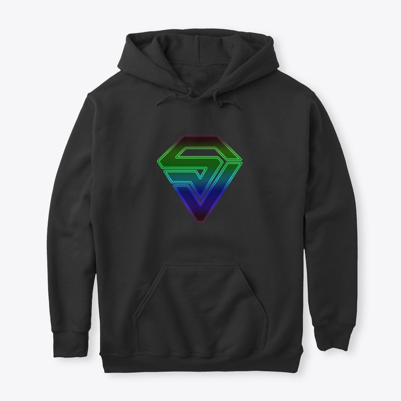 Sudadera con capucha Sumaverdes