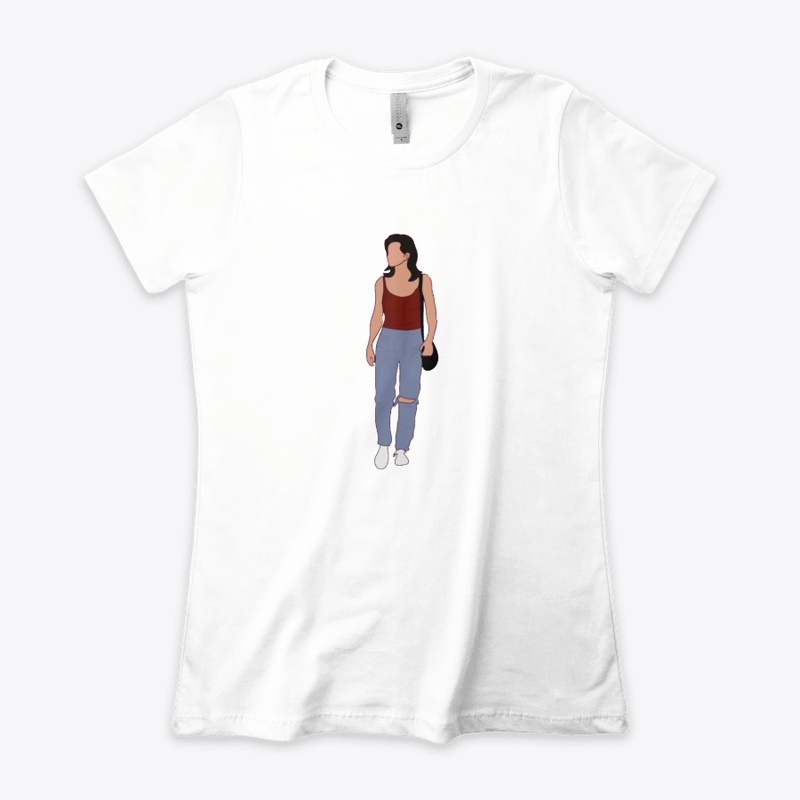 Monica Geller